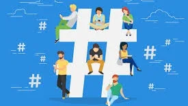 Use Hashtags to get followers